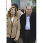 Báñez y Herrera, en Palencia.