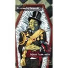 El escritor y profesor Fernando Iwasaki