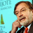 Juan Luis Cebrián, consejero delegado del grupo Prisa.
