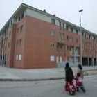 Los leoneses recurren a las ayudas públicas para comprar o alquilar una vivienda