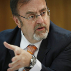 Jesús F. Salvadores