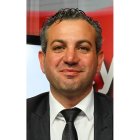 Nicanor Sen es senador desde 2011.