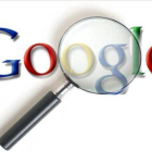 Logo de Google.