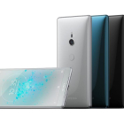 El Xperia XZ2 de Sony.