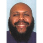 Steve Stephens, el presunto asesino de Cleveland.