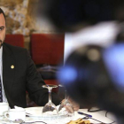 José ÁNgel Grego, presidente del CEL