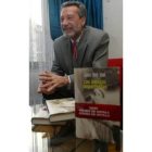 Luis del Val confiesa que le dan miedo los fundamentalismos