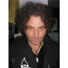 Alejandro Cartujo.