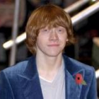 El actor Rupert Grint interpretará a un asesino en su próxima película «Wild Taregt»