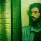 El fotógrafo leonés Álvaro Laiz, que participa en un original proyecto financiado por la Fundación Cerezales.