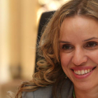 Silvia Martínez Cantón es magistrada titular del Juzgado de Primera Instancia e Instrucción 7.