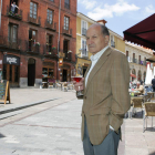 SECUNDINO PÉREZ
