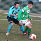 Diego será uno de los pilares en el ataque del Atlético Astorga frente al Mensajero