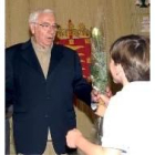 Miliki recogió ayer en Valladolid el Premio a la Trayectoria Artística