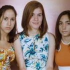 Reina y Damas de Honor de las fiestas de la Casa de Asturias en León