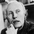 Imagen de archivo del director francés Eric Rohmer