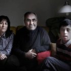 El padre y la madre de Rubén tienen que declarar por presunto abandono familiar.
