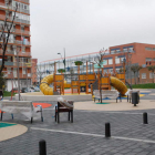 La carrera partirá de tres puntos del municipio, uno de ellos, el parque Gran Capitán.