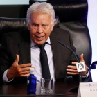 Felipe González: Es difícil ser optimista sobre la formación de gobierno.