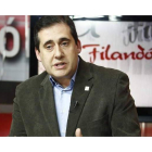 Miguel Ángel Fernández Cardo.