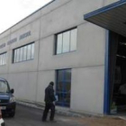 El flamante pabellón de La Ribera está casi listo y se inaugurará el próximo mes.