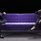 Víctor Manuel y Ana Belén, un matrimonio de artistas que ahora se pasa a la publicidad.