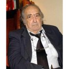 Rafael Sánchez Ferlosio nació en Roma en 1927.