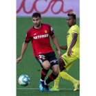 El Villarreal venció al Mallorca. D.C.