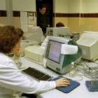 El Parque Científico de La Granja está formado por los institutos Inbiotec, Intoxcal y Enermitec