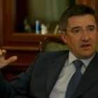 Francisco Fernández hizo un repaso a todos los temas de actualidad de la ciudad y del Ayuntamiento