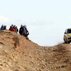 La capital maragata debutará en 2019 en el Campeonato de España de rallies de tierra tras dos años de méritos deportivos. MARCIANO