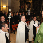 SECUNDINO PÉREZ