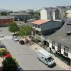 Bembibre quiere crear una zona deportiva en el entorno de La Estación