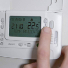 El proyecto busca sustituir las tradicionales fuentes térmicas por la energía verde.