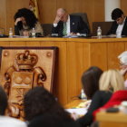 El Pleno acordó que la concejala de Servicios comparezca para explicar las municipalizaciones.
