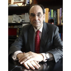 Alejo Vidal-Quadras ha solicitado la baja del PP.