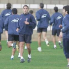 Jonathan, de cara, fichó por el Racing de Ferrol tras militar en la Cultural durante la temporada 20