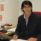 Sergio Fernández ejerció de director técnico de Murcia y Hércules.