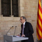 Quim Torra.