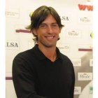 Jorge García Vega.