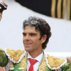 mario guzmán