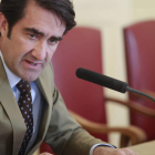 Juan Carlos Suárez-Quiñones defendió la actuación de los agentes en las cargas.