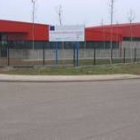 El vivero de empresas, que costó 239.500 euros, se encuentra en el Polígono Industrial de Astorga