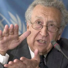 Lajdar Brahimi.