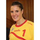 Cristina González (Cleba).