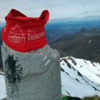 El Club Teleno clausura hoy sus Jornadas de Montaña. DL