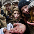 Los seguidores de Dickens están de enhorabuena con la publicación de todos sus ‘Cuentos de Navidad’