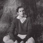 Antonio Colinas cuando iniciaba sus primeros pasos en la poesía