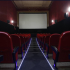Los espectadores podrán adquirir sus entradas para la Fiesta del Cine por internet. JESÚS D. SALVADORES