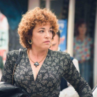 Cristina Marcos, que interpreta a Olga en 'Cuéntame cómo pasó'.
